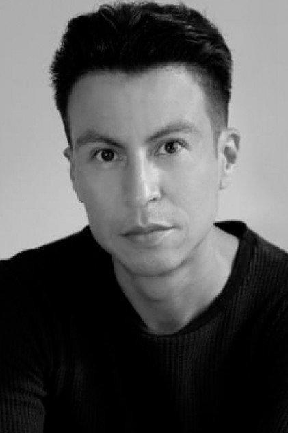 Sergio Feregrino - Actor Profile Photo