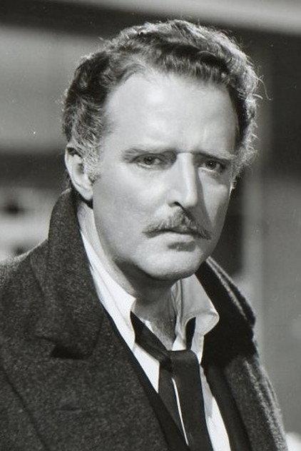 René Cardona - Actor Profile Photo