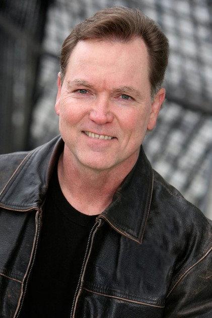 Keith Meriweather - Actor Profile Photo