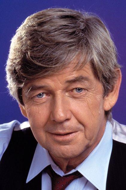 Ralph Waite - Actor Profile Photo