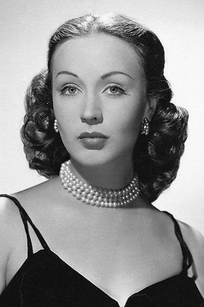 Jean Sullivan - Actor Profile Photo