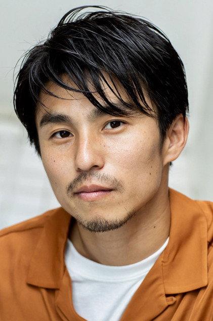 Akiyoshi Nakao - Actor Profile Photo