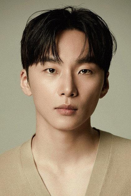 Park Sung-jun - Actor Profile Photo