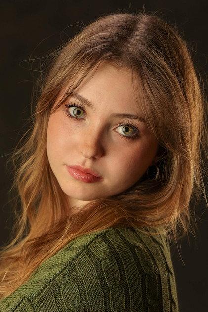 Brigitte Rogerson - Actor Profile Photo