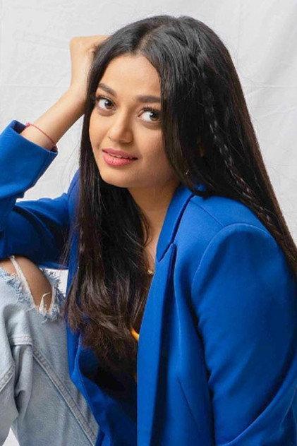 Swini Khara - Actor Profile Photo