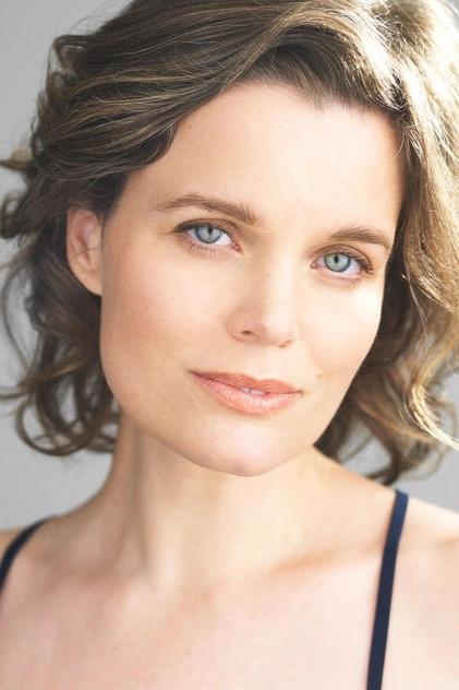 Sigrid Sutter - Actor Profile Photo