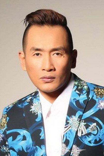 AC Mizal - Actor Profile Photo