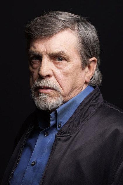 Georgy Nazarenko - Actor Profile Photo