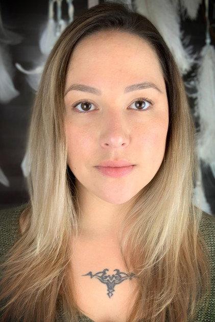 Eve Ringuette - Actor Profile Photo