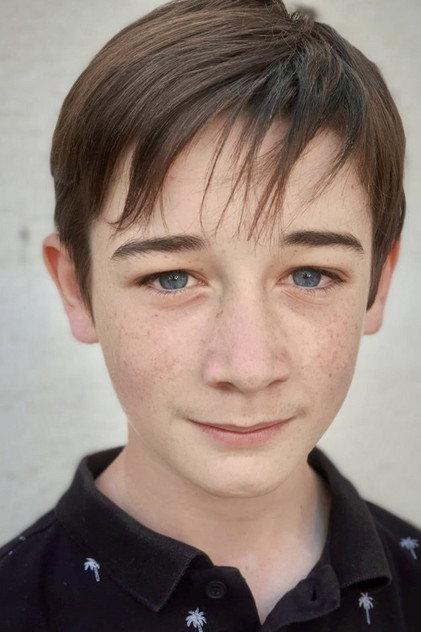 Tanguy Mercier - Actor Profile Photo