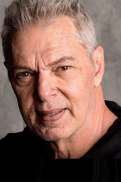 Sal Landi - Actor Profile Photo