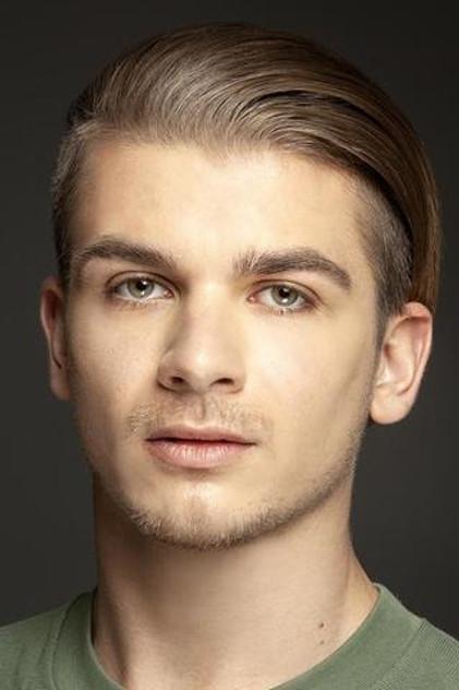 Adam Fullick - Actor Profile Photo