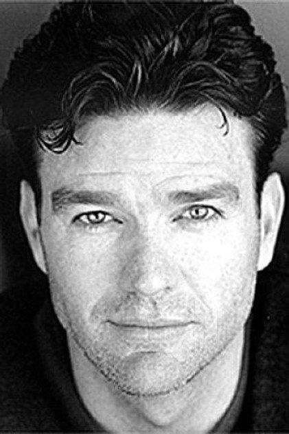 Kevin Neil McCready - Actor Profile Photo