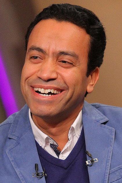 Sameh Hussein - Actor Profile Photo