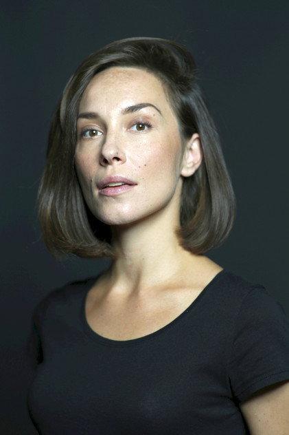 Iva Mihalić - Actor Profile Photo