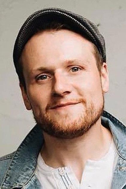 Chris Llewellyn - Actor Profile Photo