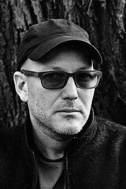 Bill Morrison - Actor Profile Photo