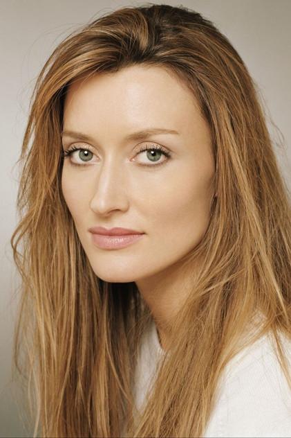 Natascha McElhone - Actor Profile Photo