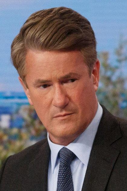 Joe Scarborough - Actor Profile Photo