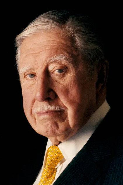 Augusto Pinochet - Actor Profile Photo