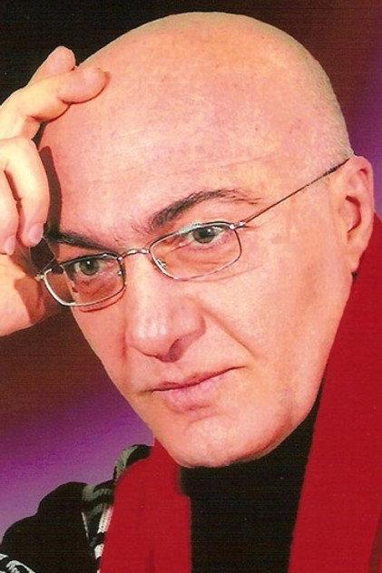 Artashes Aleksanyan - Actor Profile Photo