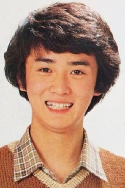 Ippei Hikaru - Actor Profile Photo