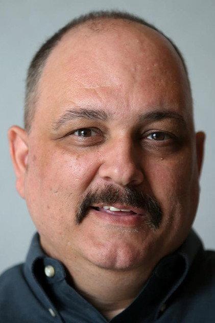 Richard Bond - Actor Profile Photo