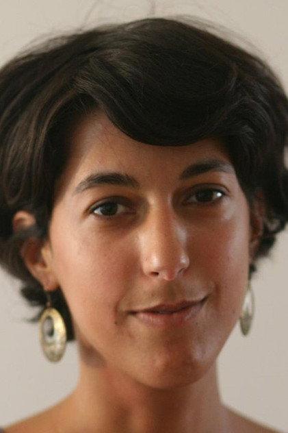 Maya Abdul-Malak - Actor Profile Photo