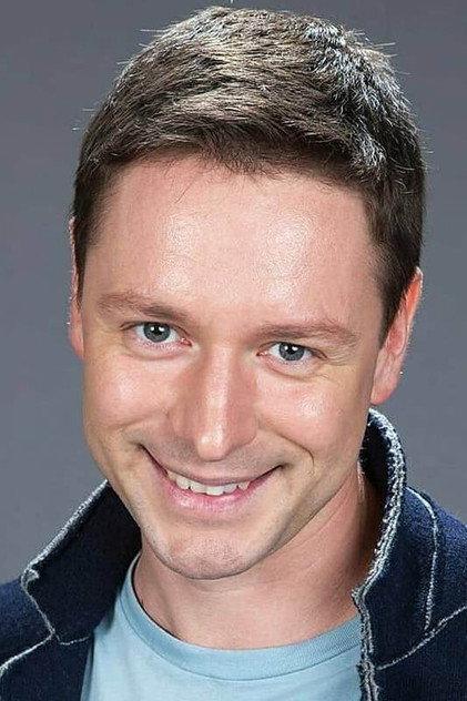 Vladimir Zherebtsov - Actor Profile Photo