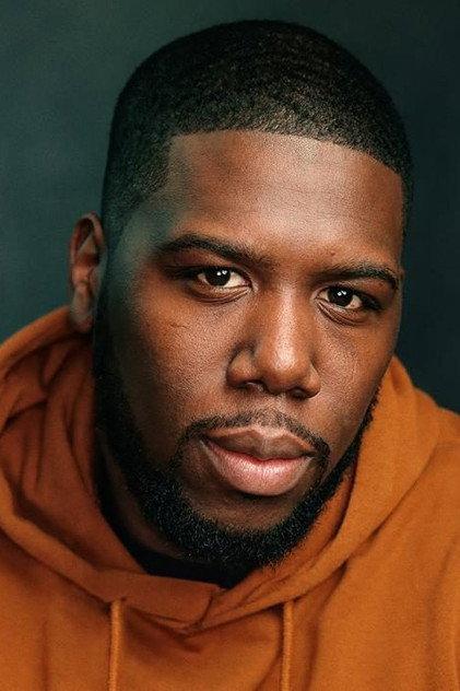 Dwane Walcott - Actor Profile Photo