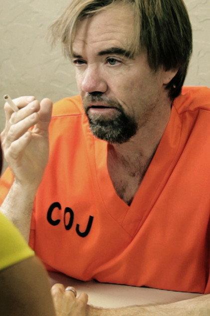 James E. Meyer - Actor Profile Photo