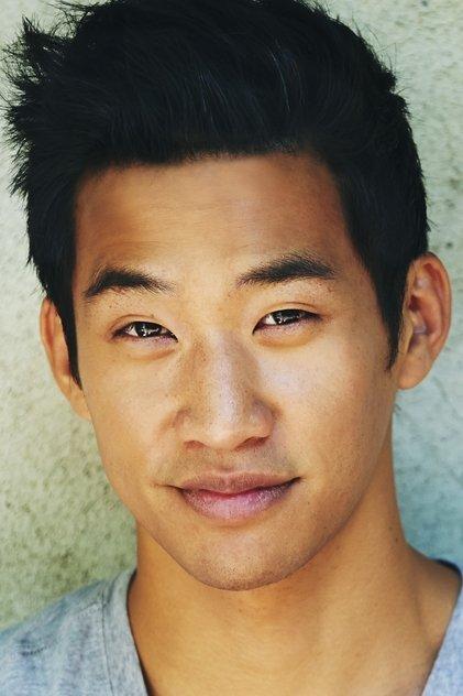 Patrick Kwok-Choon - Actor Profile Photo