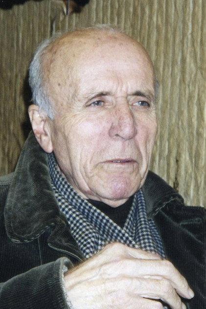 Ferdinando Baldi - Actor Profile Photo