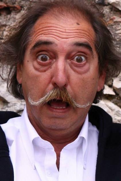 Bruno Rossi - Actor Profile Photo