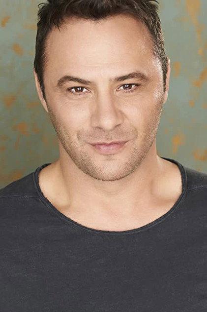 Shannon Brown - Actor Profile Photo