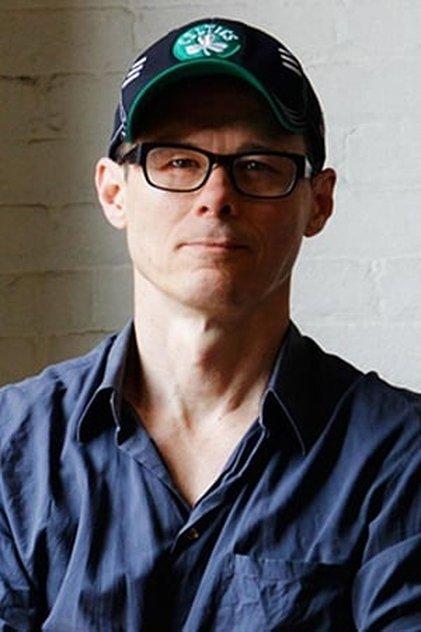 John Carrafa - Actor Profile Photo