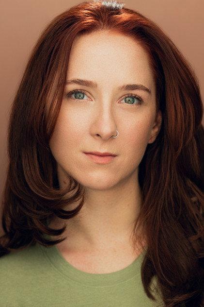 Chelsea Marie Logan - Actor Profile Photo