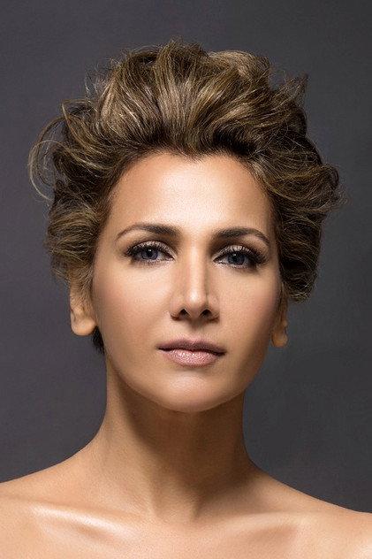 Ritu Shivpuri - Actor Profile Photo