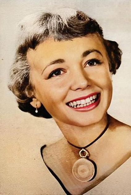 Wendy Drew - Actor Profile Photo