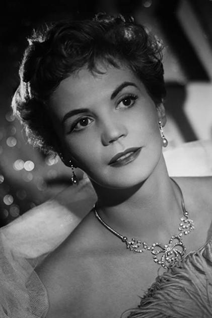 Annemarie Düringer - Actor Profile Photo