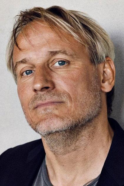Rasmus Botoft - Actor Profile Photo