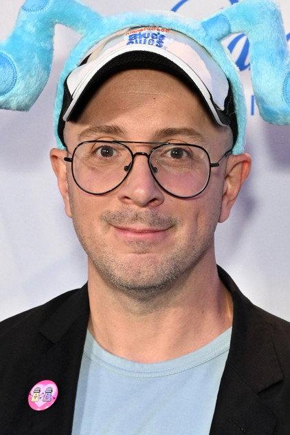 Steve Burns - Actor Profile Photo