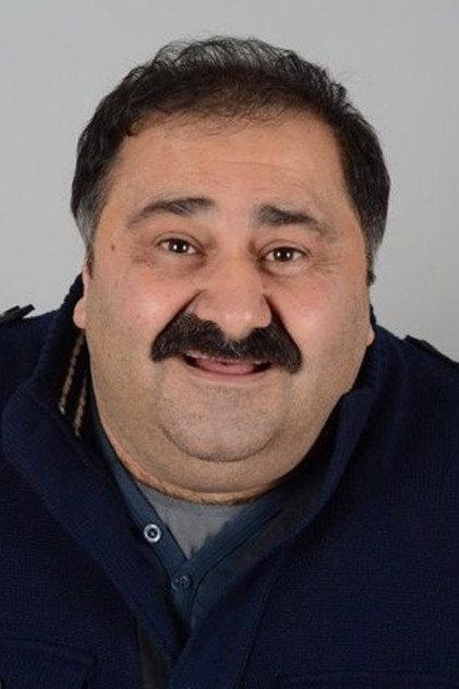 Nurullah Çelebi - Actor Profile Photo