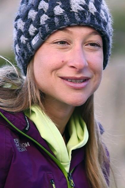 Lisa Rands - Actor Profile Photo