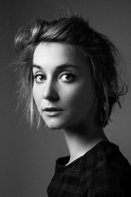 Julia Akkermans - Actor Profile Photo