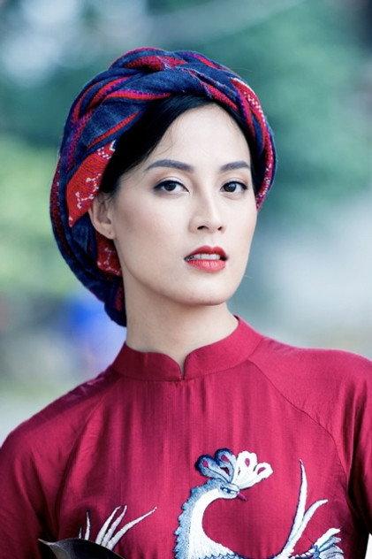 Ngọc Anh - Actor Profile Photo