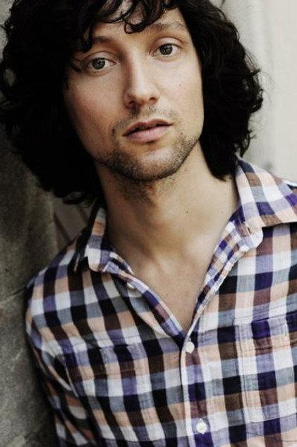 Thomas Fränzel - Actor Profile Photo