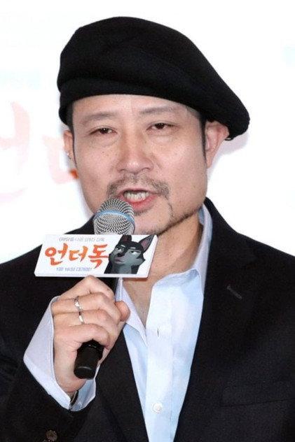 Oh Sung-yoon - Actor Profile Photo