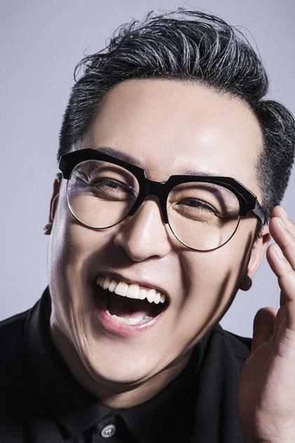 Li Shipeng - Actor Profile Photo