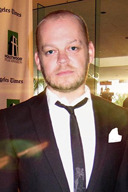 Mark Jackson - Actor Profile Photo